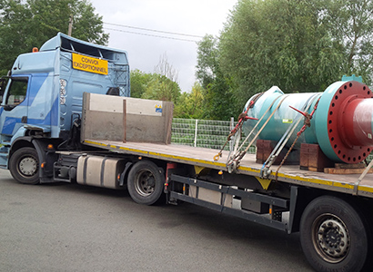 Reconditionnement / Fiabilisation