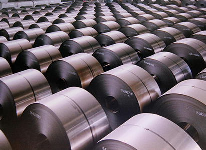 Vérins sidérurgiques