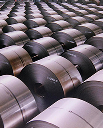 Vérins sidérurgiques