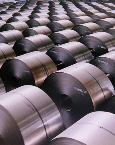 Vérins sidérurgiques